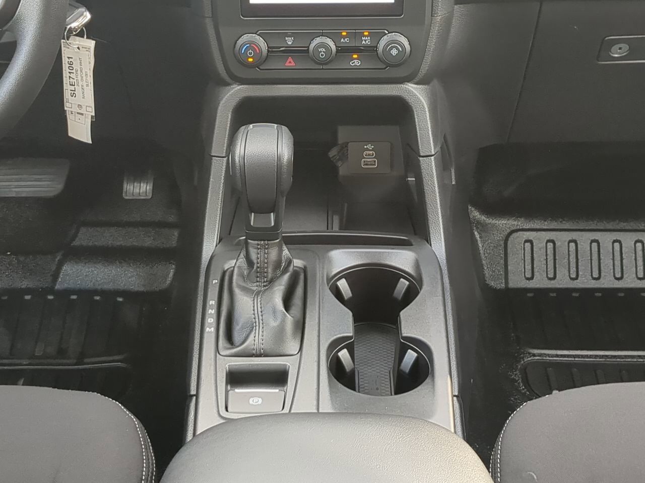 2025 Ford Ranger XL Appleton WI