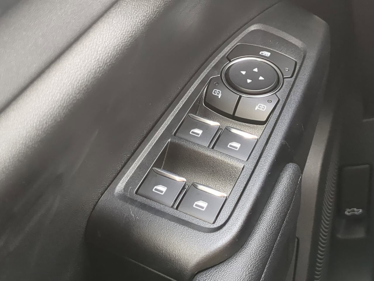 2025 Ford Ranger XL Appleton WI