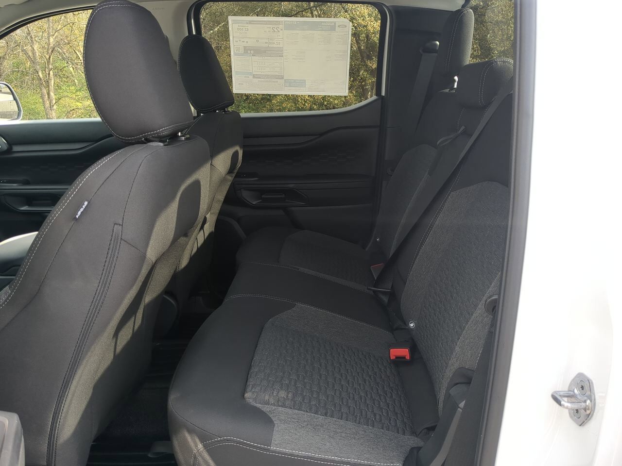 2025 Ford Ranger XL Appleton WI