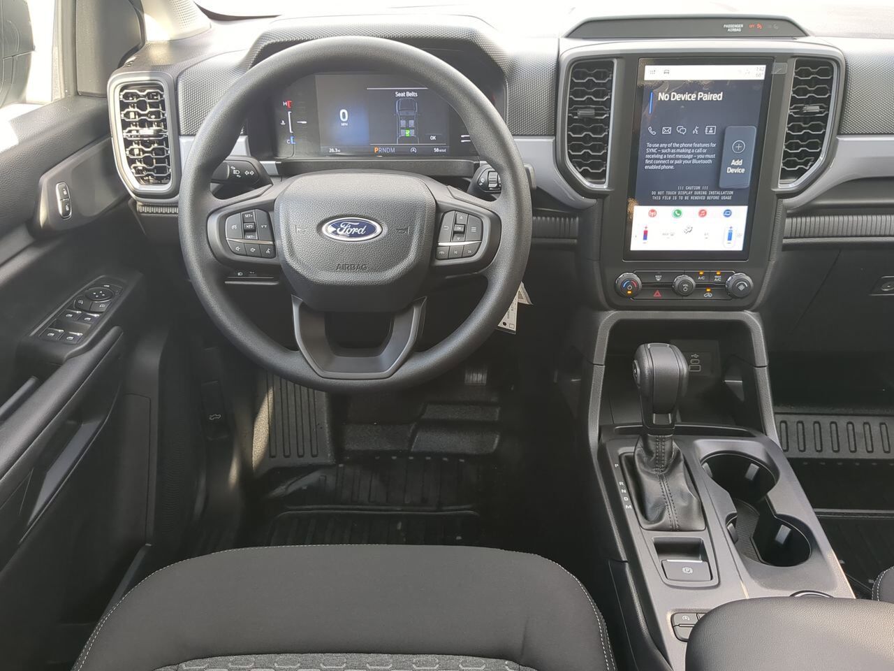 2025 Ford Ranger XL Appleton WI