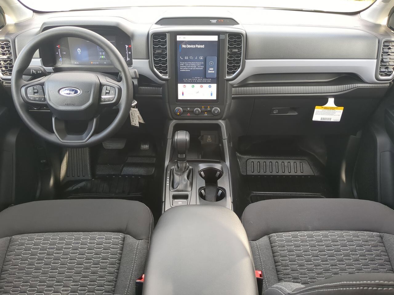 2025 Ford Ranger XL Appleton WI