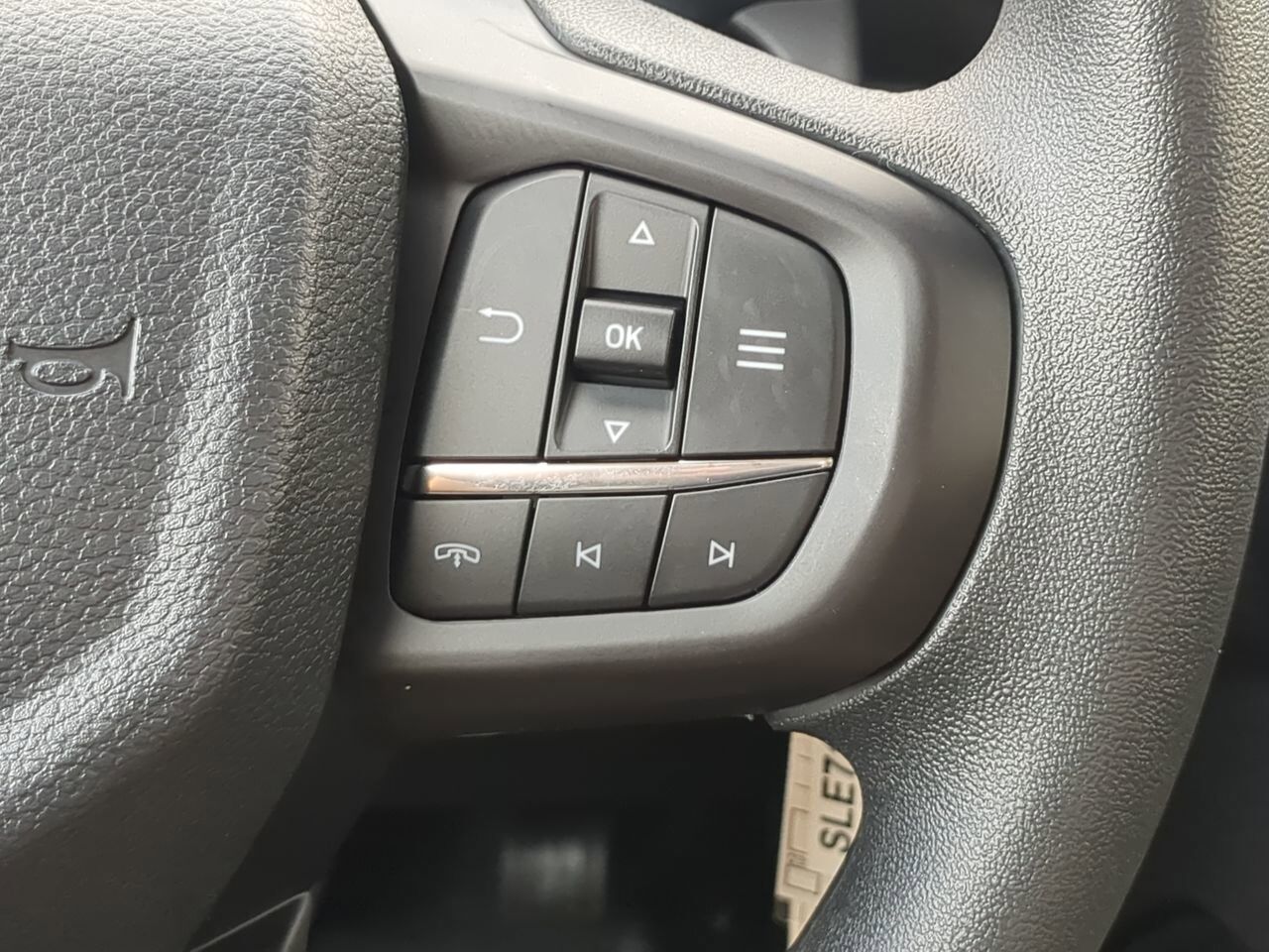 2025 Ford Ranger XL Appleton WI