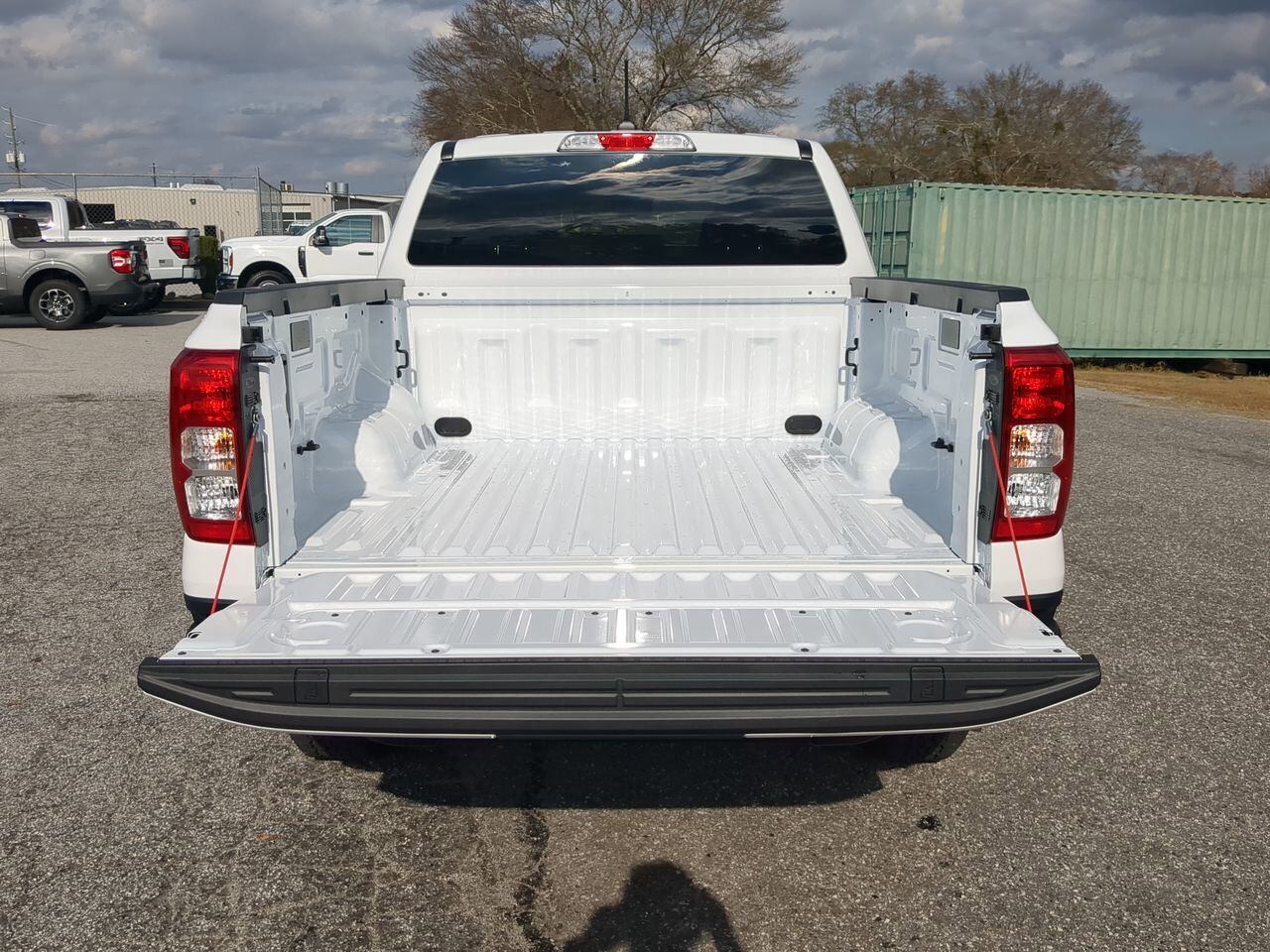 2025 Ford Ranger XL Appleton WI