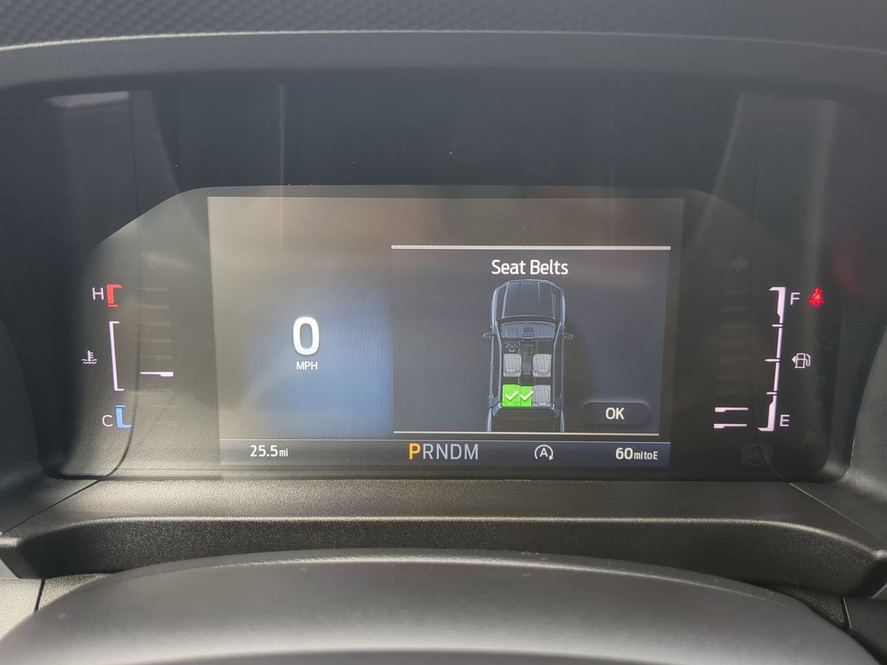 2025 Ford Ranger XL Appleton WI