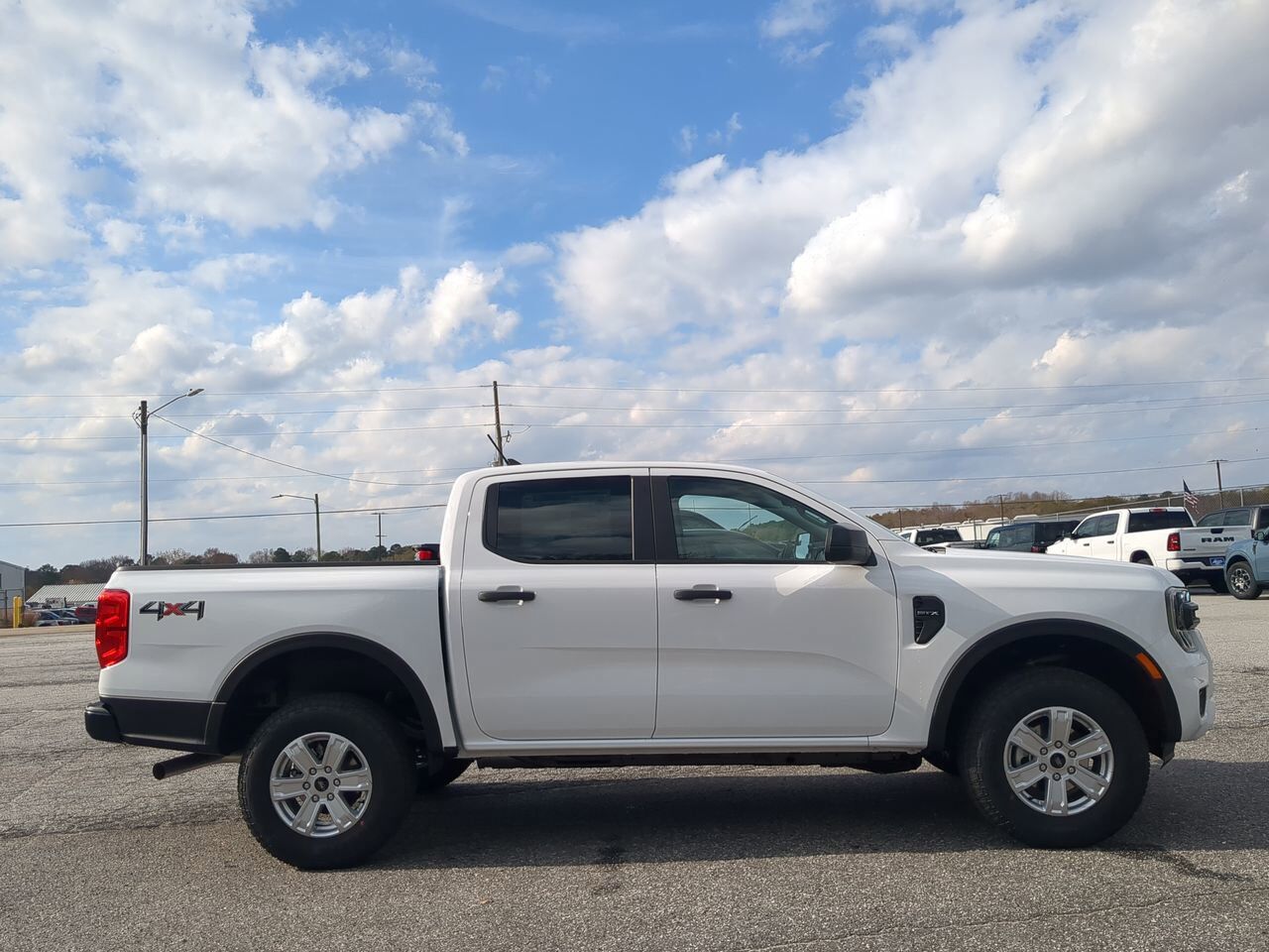 2025 Ford Ranger XL Appleton WI