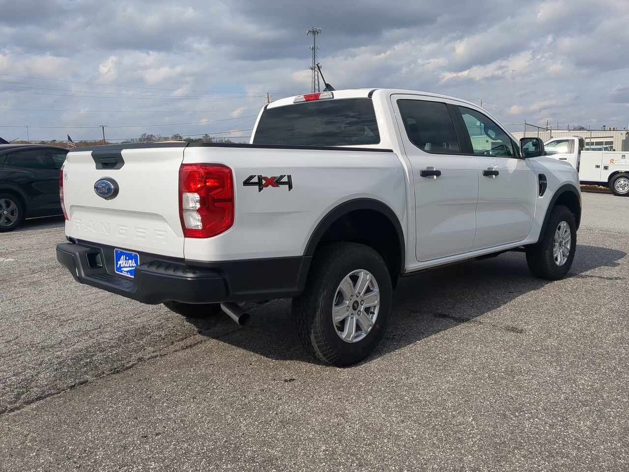 2025 Ford Ranger XL Appleton WI