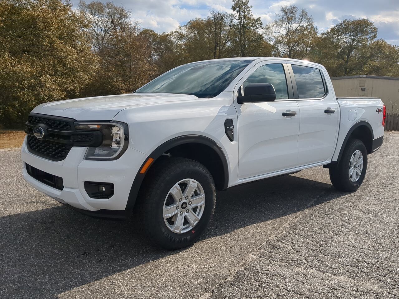 2025 Ford Ranger XL Appleton WI