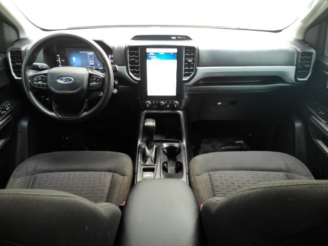 2025 Ford Ranger XL 2025 Ford Ranger XL