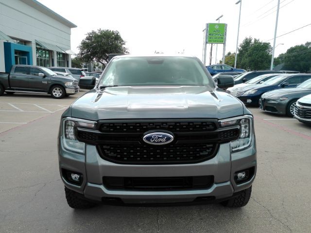 2025 Ford Ranger XL 2025 Ford Ranger XL