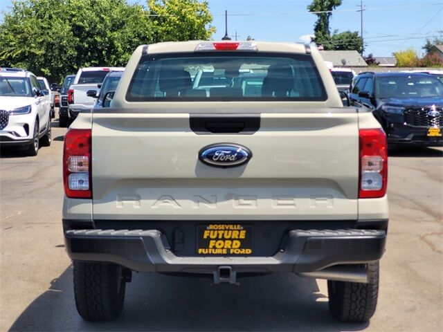 2025 Ford Ranger XL Roseville CA
