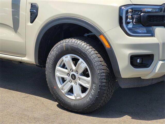 2025 Ford Ranger XL Roseville CA
