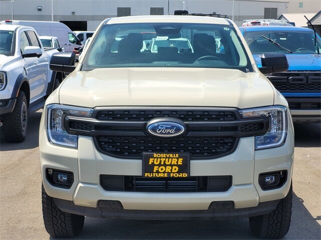 2025 Ford Ranger XL Roseville CA