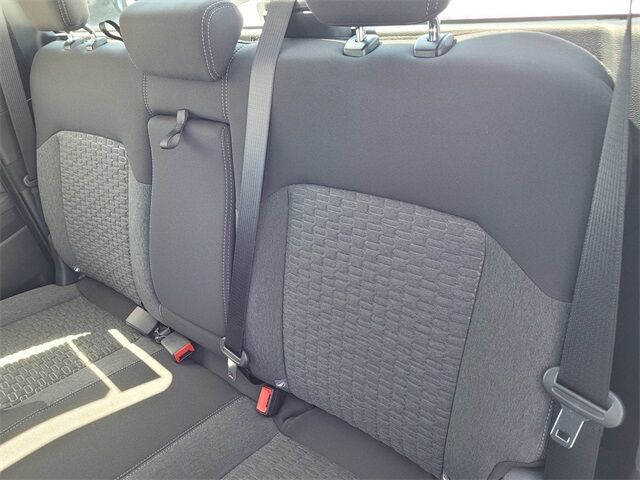 2025 Ford Ranger XL Roseville CA