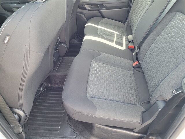 2025 Ford Ranger XL Roseville CA