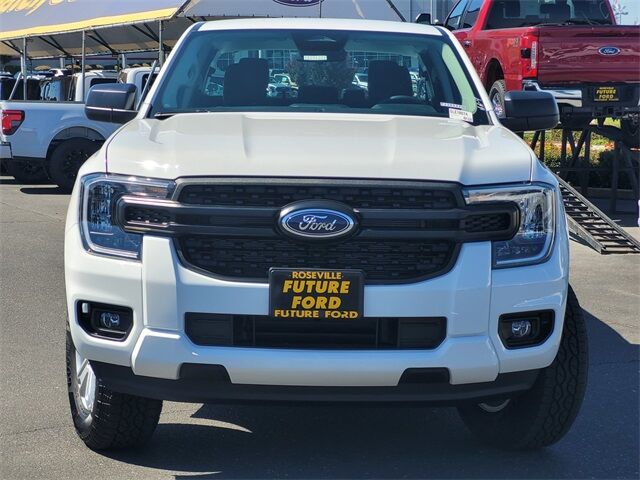 2025 Ford Ranger XL Roseville CA