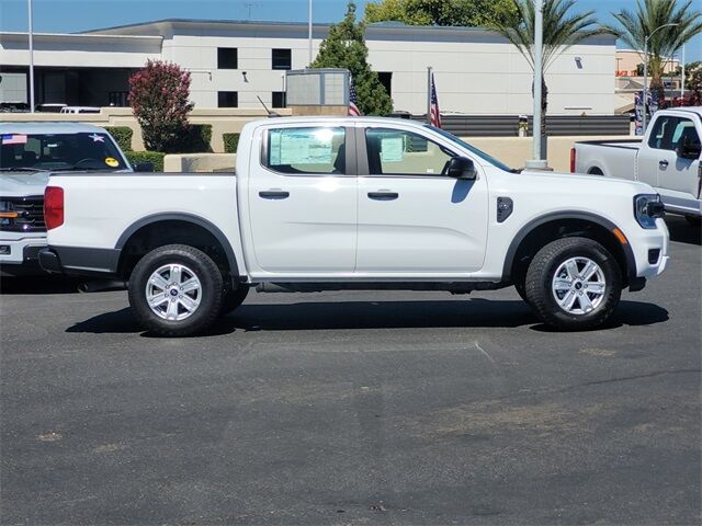 2025 Ford Ranger XL Roseville CA