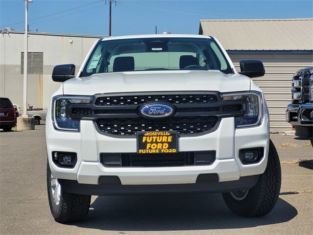 2025 Ford Ranger XL Roseville CA