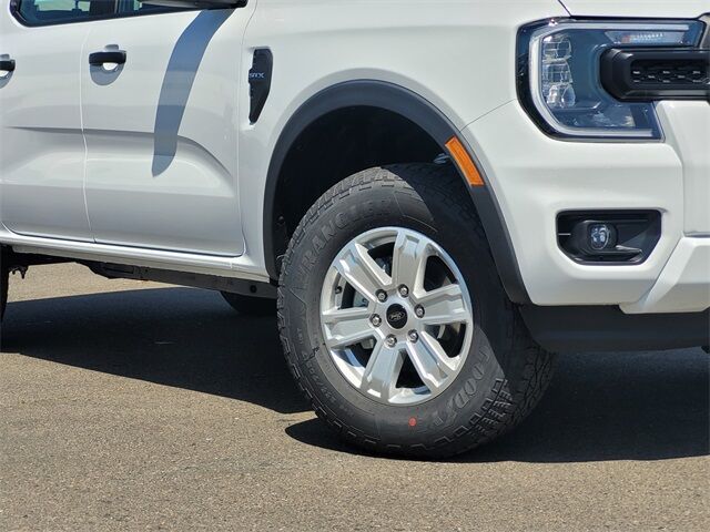 2025 Ford Ranger XL Roseville CA