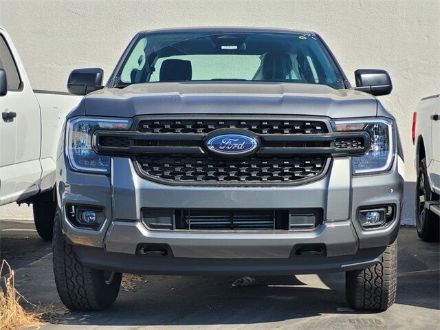 2025 Ford Ranger XL Roseville CA
