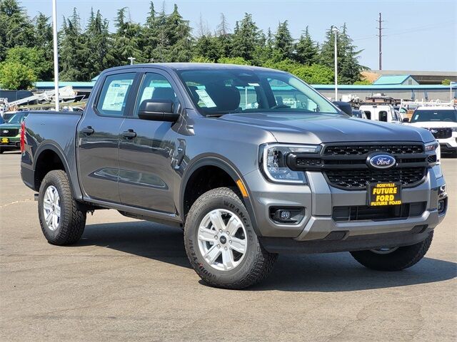 2025 Ford Ranger XL Roseville CA