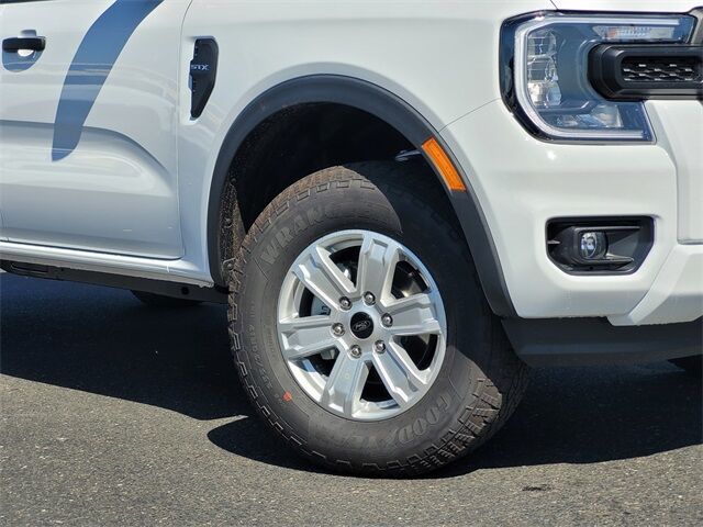 2025 Ford Ranger XL Roseville CA