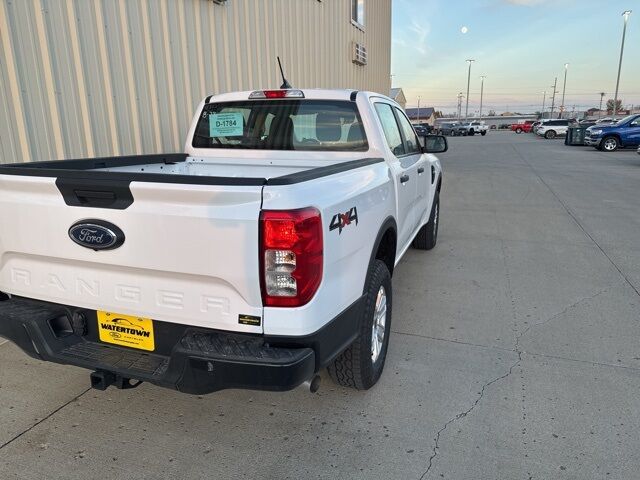 2025 Ford Ranger XL Watertown SD 2025 Ford Ranger XL Watertown SD