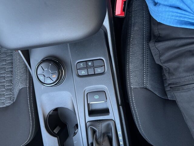 2025 Ford Ranger XL Watertown SD 2025 Ford Ranger XL Watertown SD