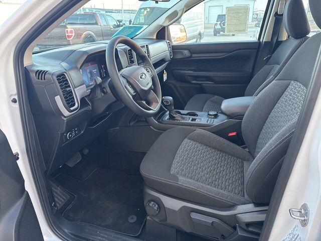 2025 Ford Ranger XL Watertown SD 2025 Ford Ranger XL Watertown SD