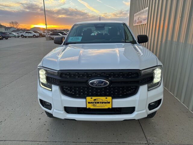 2025 Ford Ranger XL Watertown SD 2025 Ford Ranger XL Watertown SD