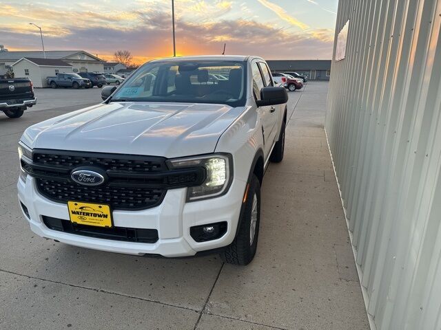 2025 Ford Ranger XL Watertown SD 2025 Ford Ranger XL Watertown SD