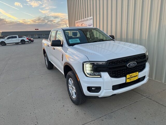 2025 Ford Ranger XL Watertown SD 2025 Ford Ranger XL Watertown SD