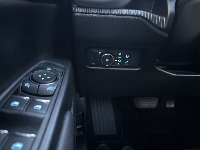 2025 Ford Ranger XL Watertown SD 2025 Ford Ranger XL Watertown SD