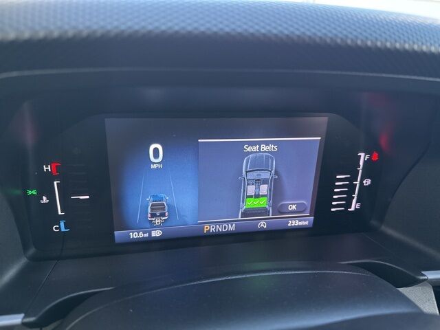 2025 Ford Ranger XL Watertown SD 2025 Ford Ranger XL Watertown SD