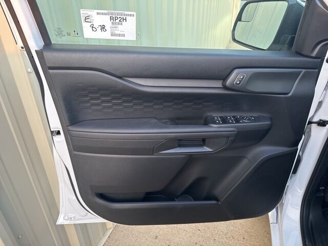 2025 Ford Ranger XL Watertown SD 2025 Ford Ranger XL Watertown SD