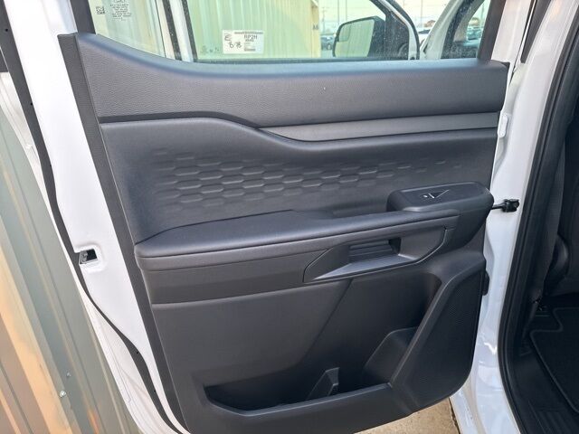 2025 Ford Ranger XL Watertown SD 2025 Ford Ranger XL Watertown SD