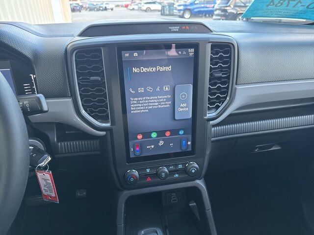 2025 Ford Ranger XL Watertown SD 2025 Ford Ranger XL Watertown SD