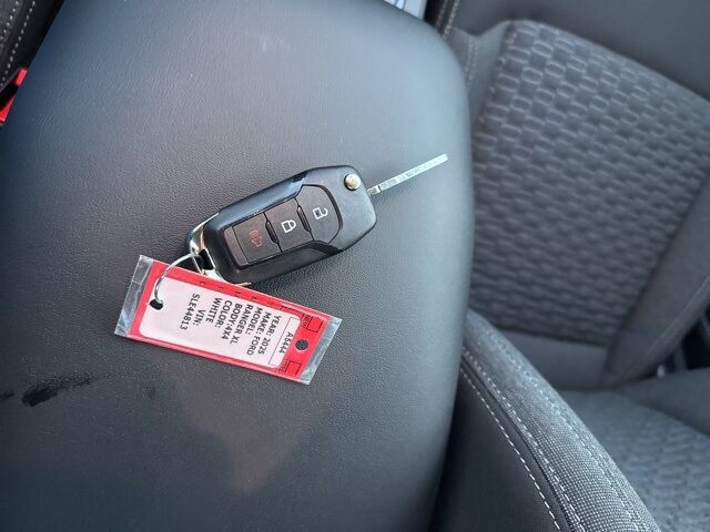 2025 Ford Ranger XL Watertown SD 2025 Ford Ranger XL Watertown SD