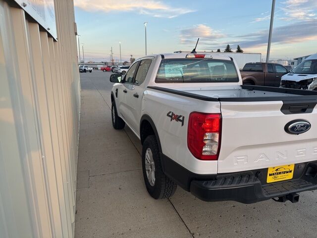 2025 Ford Ranger XL Watertown SD 2025 Ford Ranger XL Watertown SD