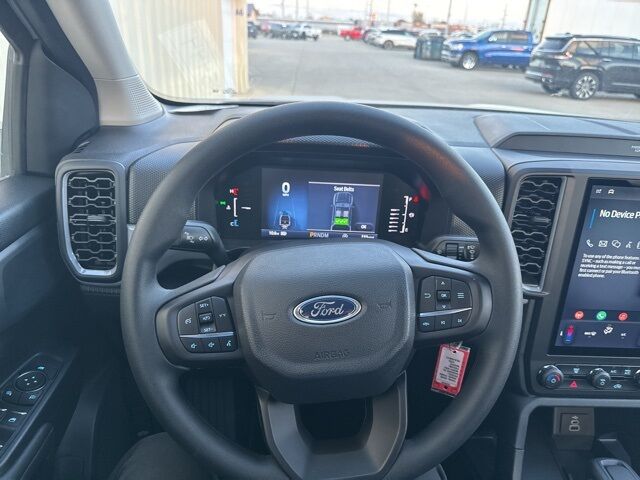 2025 Ford Ranger XL Watertown SD 2025 Ford Ranger XL Watertown SD