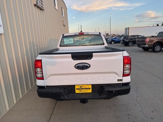 2025 Ford Ranger XL Watertown SD 2025 Ford Ranger XL Watertown SD