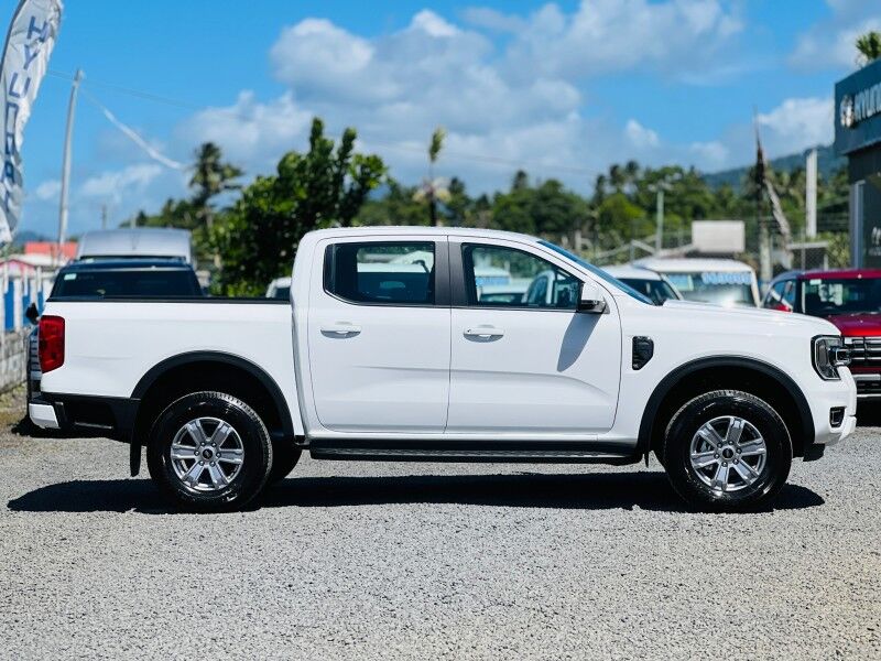 2025 Ford Ranger XLT Vaitele 2025 Ford Ranger XLT Vaitele