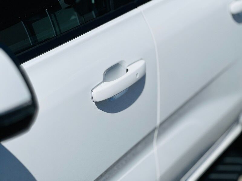 2025 Ford Ranger XLT Vaitele 2025 Ford Ranger XLT Vaitele