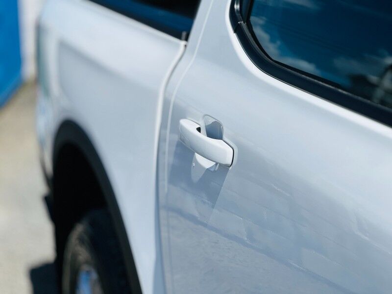 2025 Ford Ranger XLT Vaitele 2025 Ford Ranger XLT Vaitele