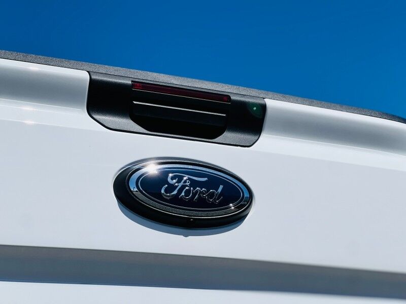 2025 Ford Ranger XLT Vaitele 2025 Ford Ranger XLT Vaitele