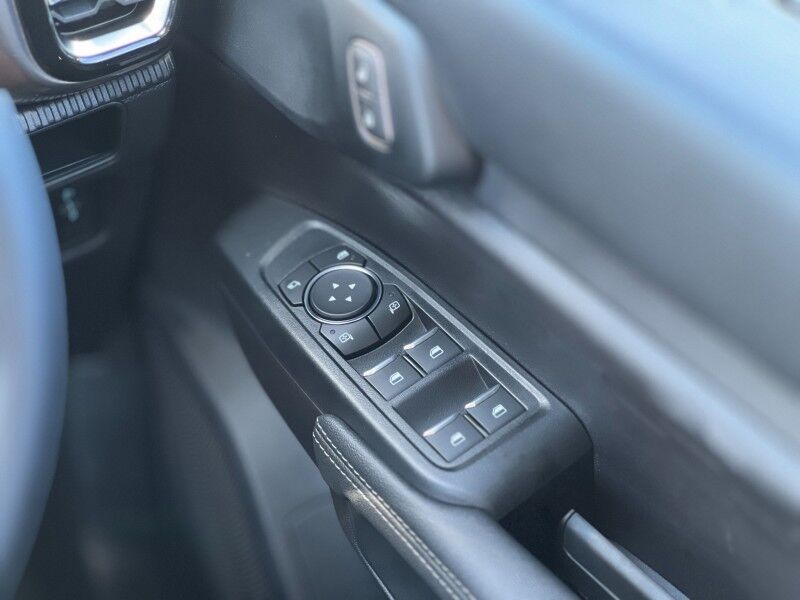 2025 Ford Ranger XLT Vaitele 2025 Ford Ranger XLT Vaitele