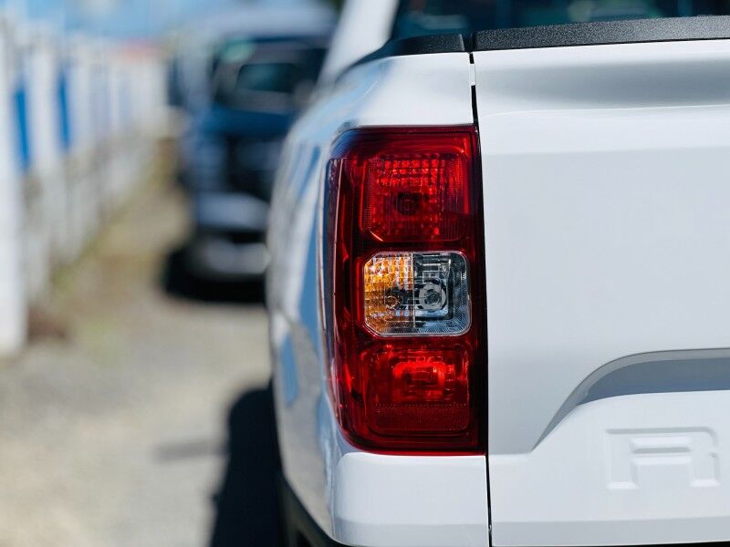 2025 Ford Ranger XLT Vaitele 2025 Ford Ranger XLT Vaitele