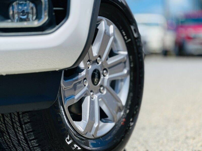 2025 Ford Ranger XLT Vaitele 2025 Ford Ranger XLT Vaitele