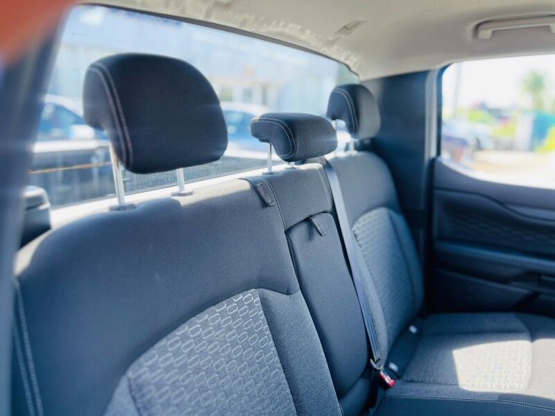 2025 Ford Ranger XLT Vaitele 2025 Ford Ranger XLT Vaitele