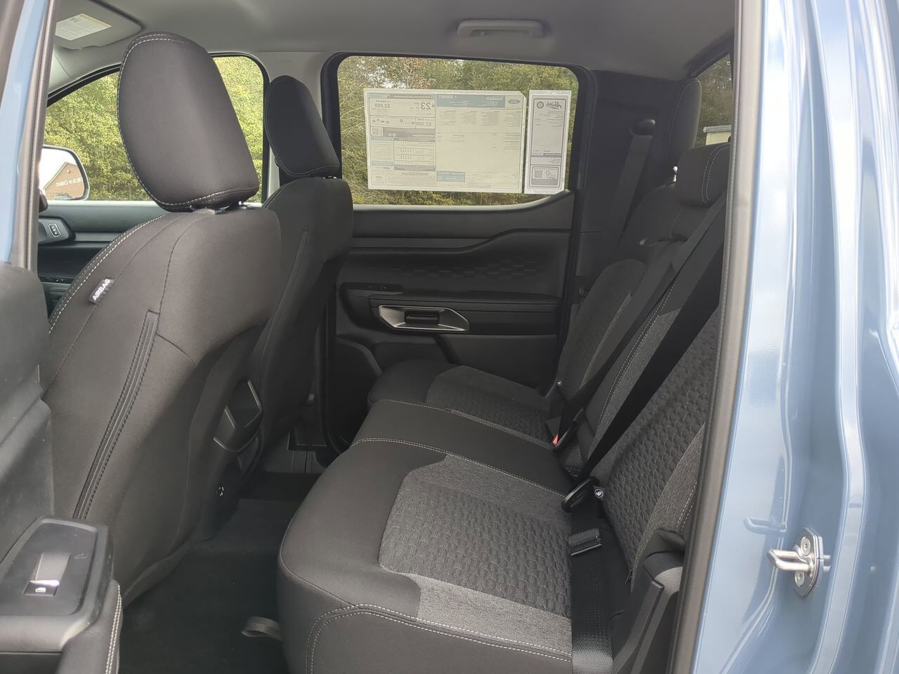 2025 Ford Ranger XLT Appleton WI