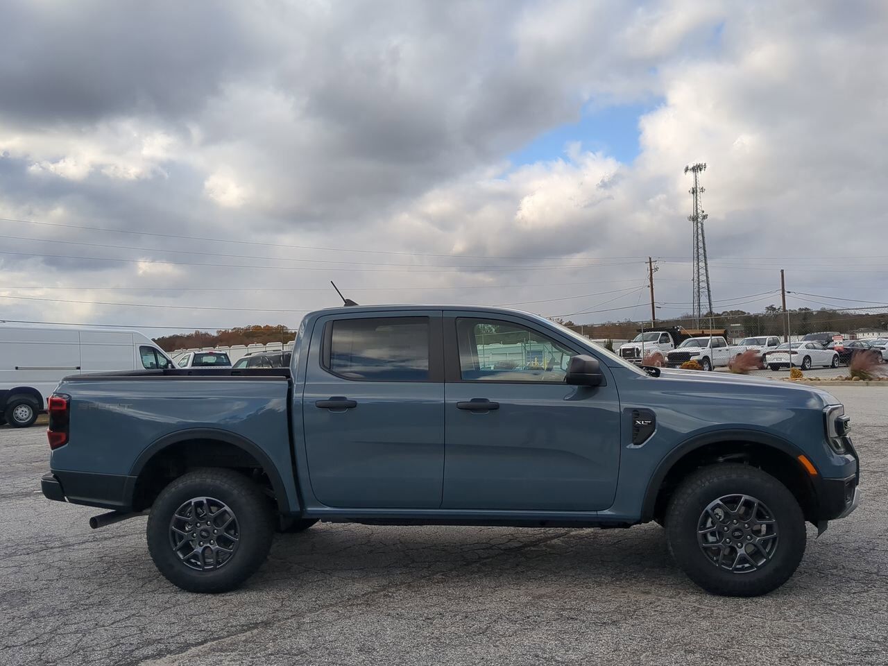 2025 Ford Ranger XLT Appleton WI